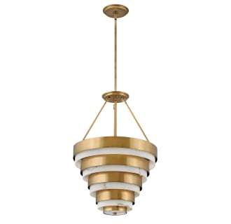 A thumbnail of the Hinkley Lighting 30184 Chandelier with Canopy
