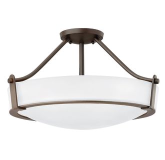 Hinkley Lighting Ceiling Fixtures | Lighting Direct