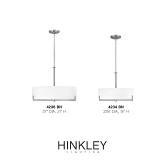 A thumbnail of the Hinkley Lighting 4236 Alternate Image