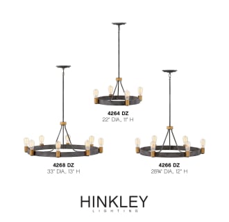 A thumbnail of the Hinkley Lighting 4264 Alternate Image