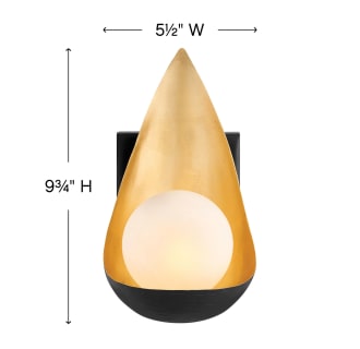 A thumbnail of the Hinkley Lighting 47900 Alternate Image