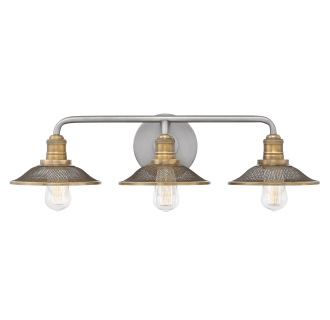 Hinkley Bathroom Lights | Build.com