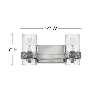 A thumbnail of the Hinkley Lighting 5512 Alternate Image