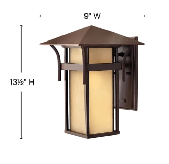 A thumbnail of the Hinkley Lighting H2574-LED Alternate Image