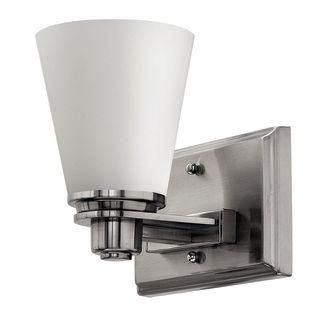 1 Light Bathroom Lights