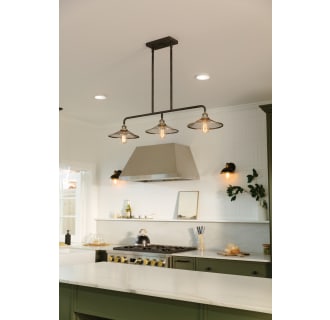 A thumbnail of the Hinkley Lighting 4364 Lifestyle Image
