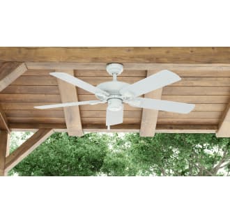 A thumbnail of the Honeywell Ceiling Fans Belmar Alternate Image