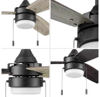 A thumbnail of the Honeywell Ceiling Fans Berryhill Alternate Image
