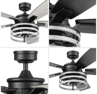 A thumbnail of the Honeywell Ceiling Fans Carnegie Alternate Image