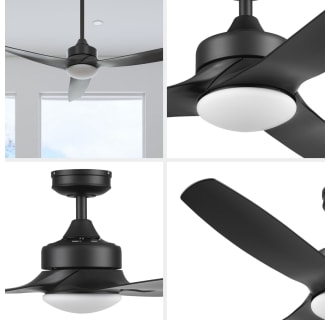 A thumbnail of the Honeywell Ceiling Fans Lynton Alternate Image