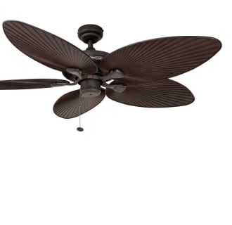 A thumbnail of the Honeywell Ceiling Fans Palm Island 4 Light Alternate Image