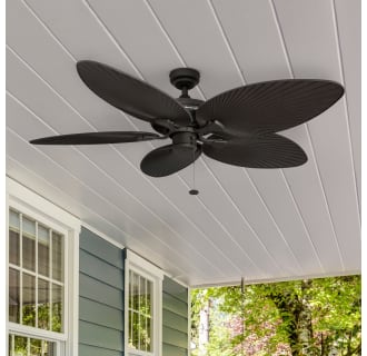 A thumbnail of the Honeywell Ceiling Fans Palm Island Alternate Image