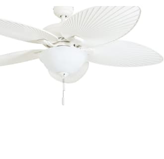 A thumbnail of the Honeywell Ceiling Fans Palm Island Bowl Alternate Image