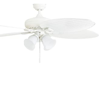 A thumbnail of the Honeywell Ceiling Fans Palm Lake 4 Light Alternate Image
