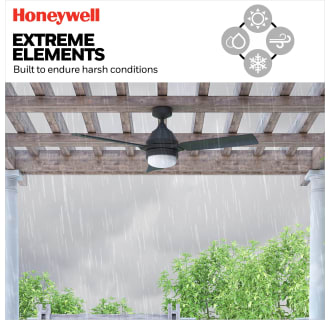 A thumbnail of the Honeywell Ceiling Fans Port Isle Alternate Image