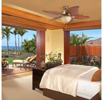 A thumbnail of the Honeywell Ceiling Fans Sabal Palm Bowl Alternate Image