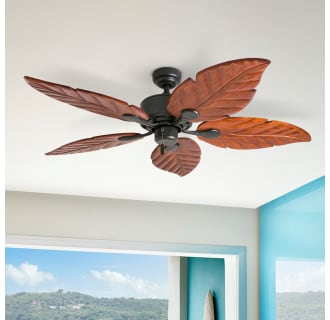 A thumbnail of the Honeywell Ceiling Fans Willow View Alternate Image