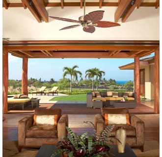 A thumbnail of the Honeywell Ceiling Fans Willow View Alternate Image