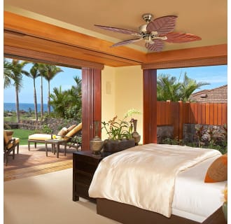 A thumbnail of the Honeywell Ceiling Fans Willow View Alternate Image