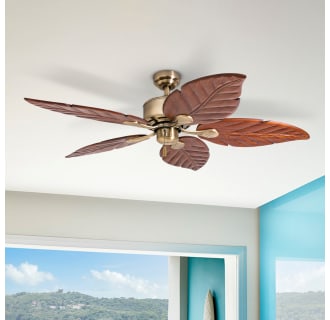 A thumbnail of the Honeywell Ceiling Fans Willow View Alternate Image