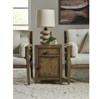 A thumbnail of the Hooker Furniture 6015-52002-89 Sundance Accent Chair - Lifestyle