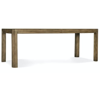 A thumbnail of the Hooker Furniture 6015-75207-89 Sundance DIning Table on White Background