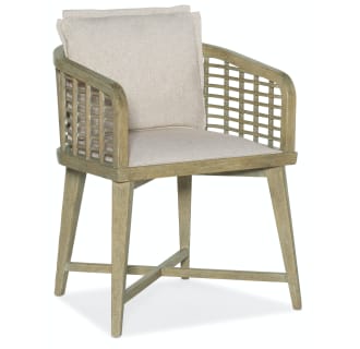 A thumbnail of the Hooker Furniture 6015-75600-80 Chair on White Background