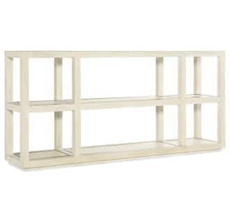 A thumbnail of the Hooker Furniture 6120-85003-05 Cascade Console on White Background
