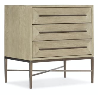 A thumbnail of the Hooker Furniture 6120-90115-80 Nightstand on White Background