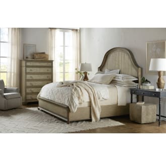 A thumbnail of the Hooker Furniture 6025-90260-83 Alfresco Bedroom Suite