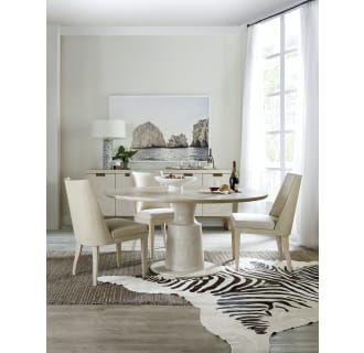 A thumbnail of the Hooker Furniture 6120-75203-80 Cascade Round Dining Suite