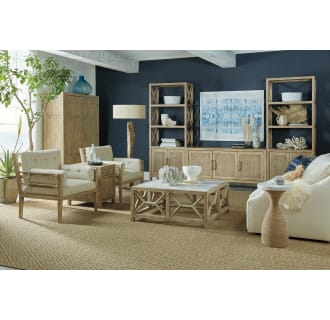 A thumbnail of the Hooker Furniture 6015-10443-80 Surfrider Living Room