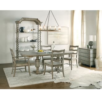 A thumbnail of the Hooker Furniture 6025-75300-90-2PK Alfresco Dining Suite
