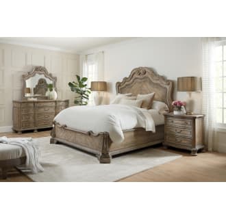 A thumbnail of the Hooker Furniture 5878-90266-80 Castella Bedroom Suite