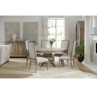 A thumbnail of the Hooker Furniture 5878-75203-80 Castella Dining Suite