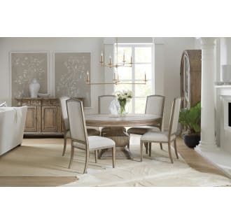 A thumbnail of the Hooker Furniture 5878-75410-80-2PK Castella Dining Suite
