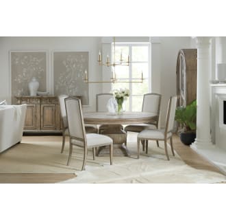 A thumbnail of the Hooker Furniture 5878-75213-80 Castella Dining Suite