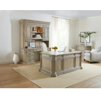 A thumbnail of the Hooker Furniture 5878-10563-80 Castella Office Suite