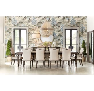 A thumbnail of the Hooker Furniture 5961-75200-DINING-TABLE Alternate Image