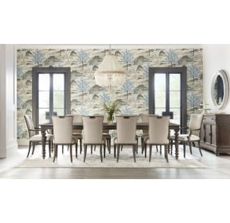 A thumbnail of the Hooker Furniture 5961-75200-DINING-TABLE Alternate Image