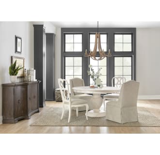 A thumbnail of the Hooker Furniture 5961-75201-DINING-TABLE Alternate Image