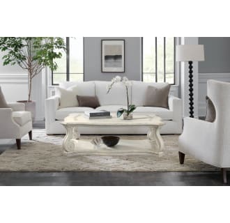 A thumbnail of the Hooker Furniture 5961-80109-COFFEE-TABLE-A Alternate Image