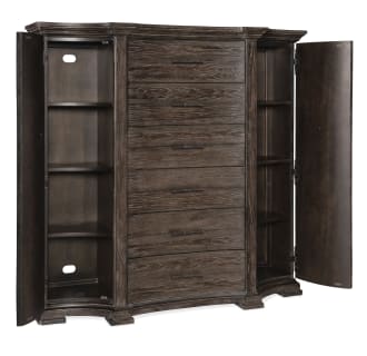 A thumbnail of the Hooker Furniture 5961-90011-ARMOIRE Alternate Image