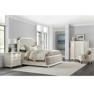A thumbnail of the Hooker Furniture 5961-90860-CAL-KING-PANEL-BED Alternate Image
