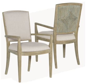 A thumbnail of the Hooker Furniture 6015-75401-80-2PK Set of 2 - Front and Back