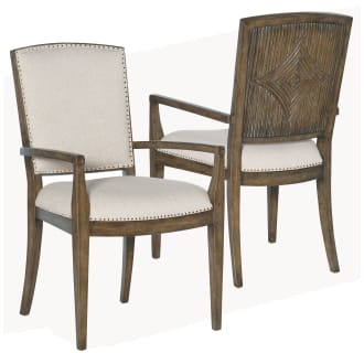 A thumbnail of the Hooker Furniture 6015-75401-89-2PK Set of 2 - Front and Back