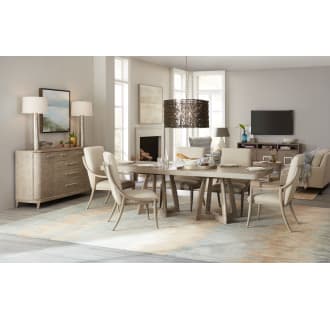 A thumbnail of the Hooker Furniture 6050-75500-2PK Lifestyle