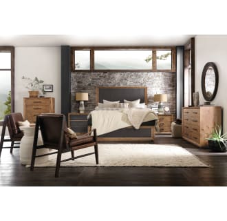 A thumbnail of the Hooker Furniture 6700-90250-80 Alternate Image