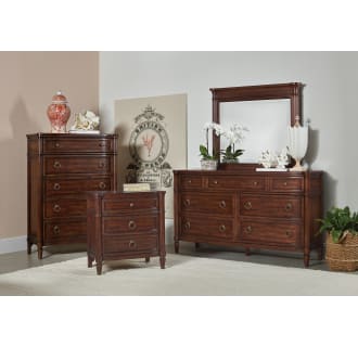 A thumbnail of the Hooker Furniture 6750-90202 Alternate Image