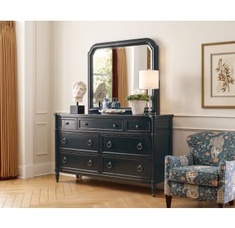 A thumbnail of the Hooker Furniture 6750-90202 Alternate Image